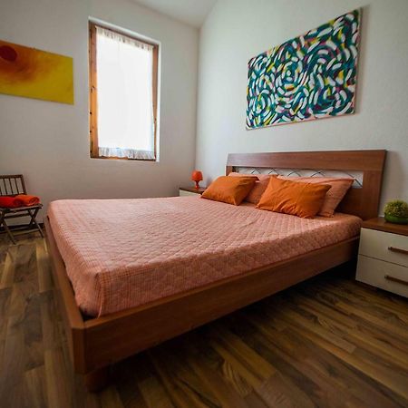 Hotel Salmagilandia Terra Mala Zewnętrze zdjęcie