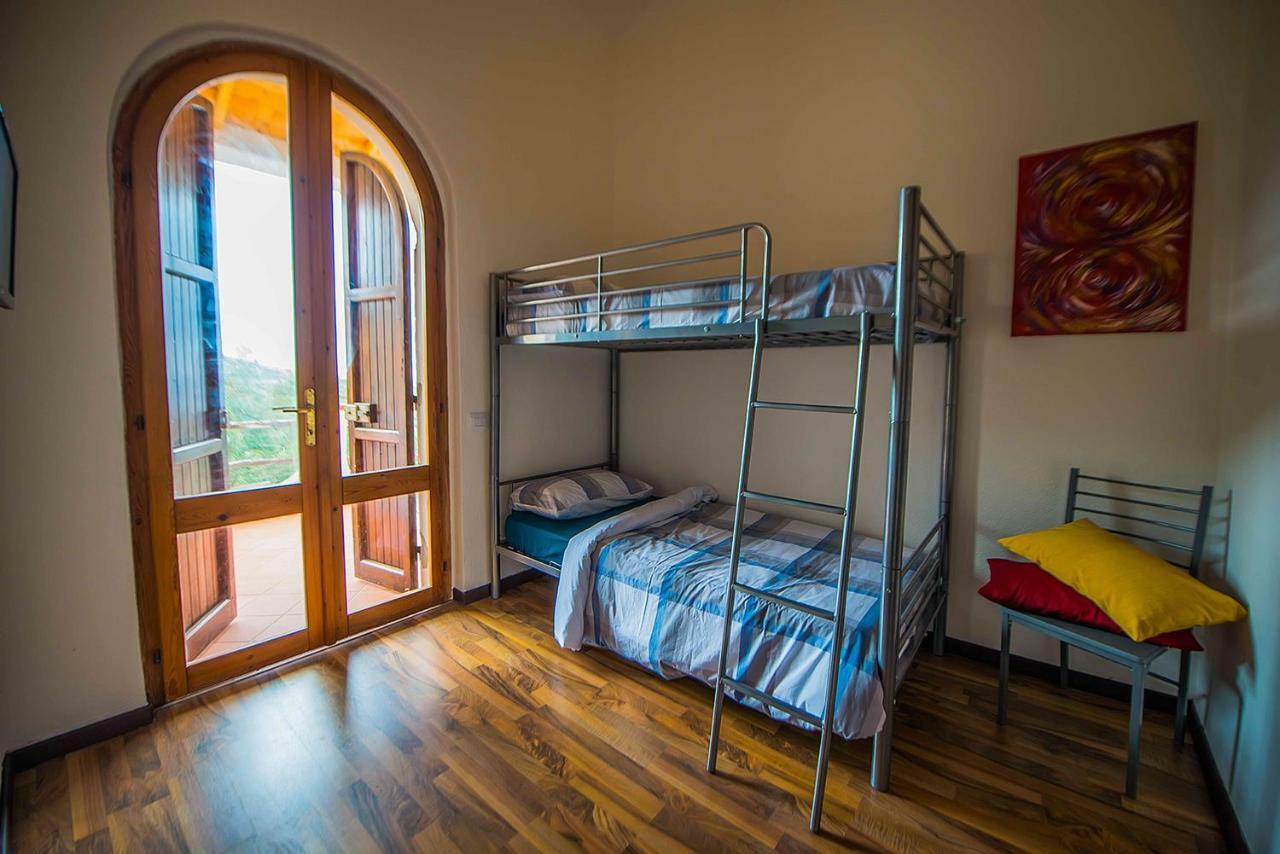 Hotel Salmagilandia Terra Mala Zewnętrze zdjęcie