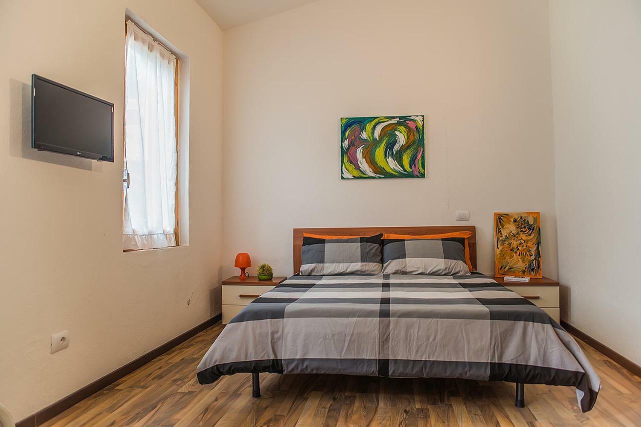 Hotel Salmagilandia Terra Mala Zewnętrze zdjęcie