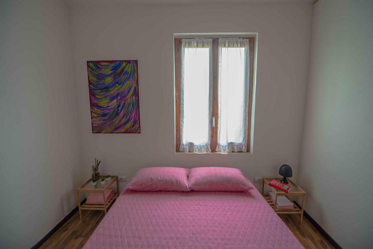 Hotel Salmagilandia Terra Mala Zewnętrze zdjęcie