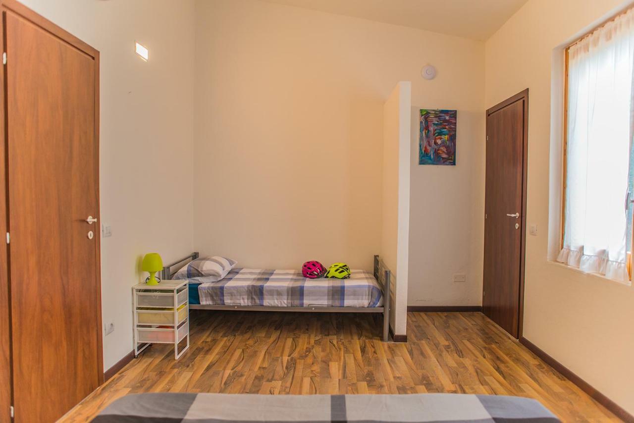Hotel Salmagilandia Terra Mala Zewnętrze zdjęcie