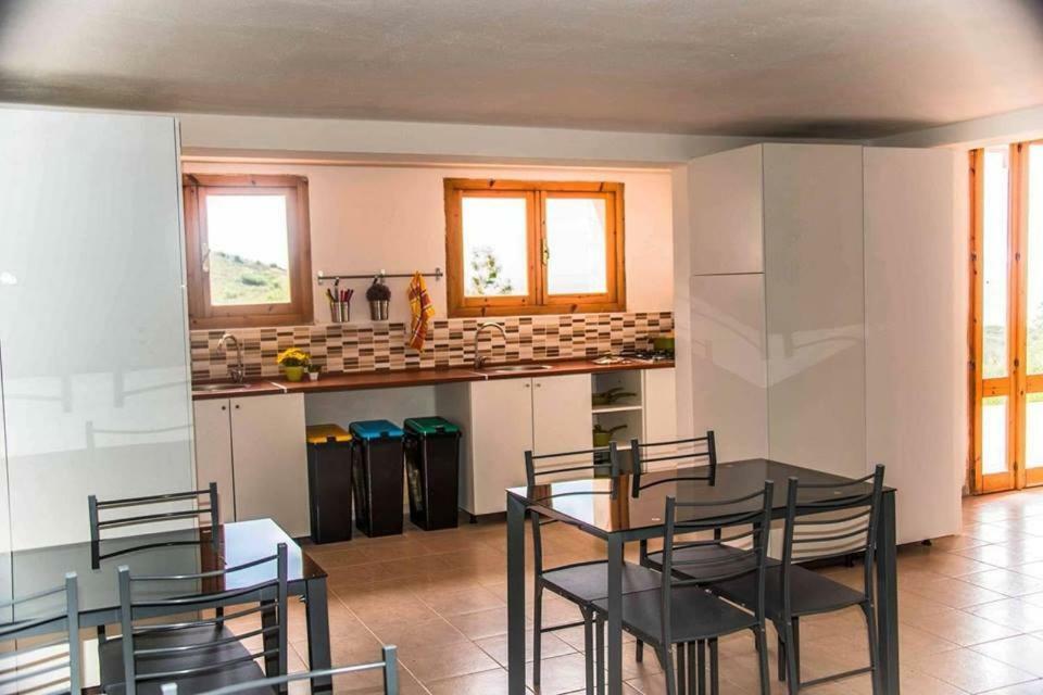 Hotel Salmagilandia Terra Mala Zewnętrze zdjęcie