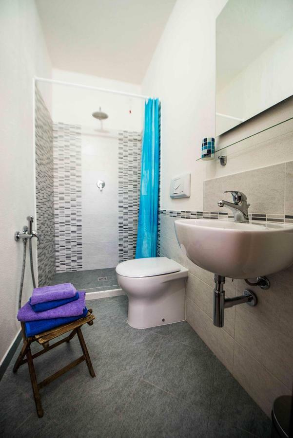 Hotel Salmagilandia Terra Mala Zewnętrze zdjęcie