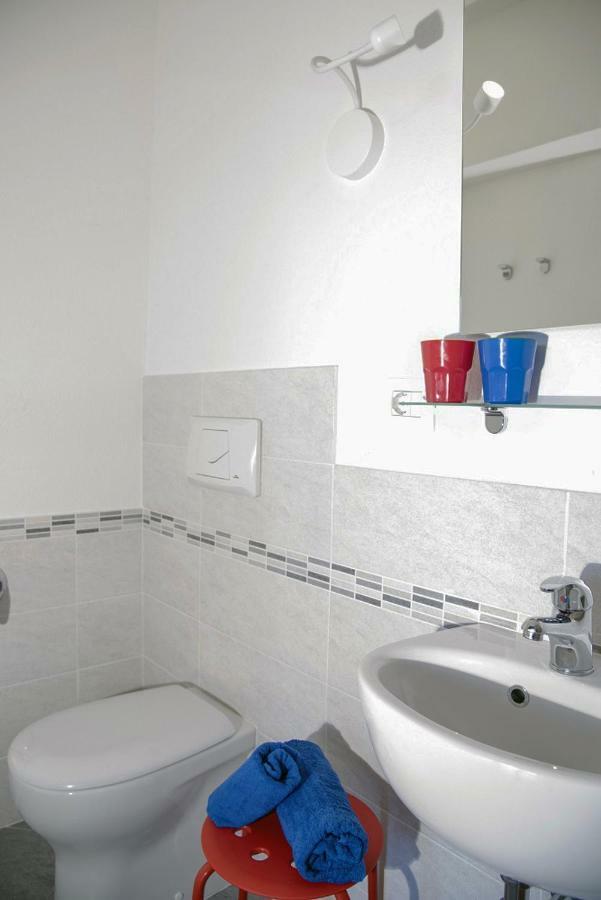 Hotel Salmagilandia Terra Mala Zewnętrze zdjęcie